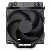 Cooler Master Hyper 212 Black RR-S4KK-25SN-R1 suorittimen ilmajäähdytin, 120 mm tuuletin, 4 lämpöputkea, AM4/AM5/LGA1700, musta