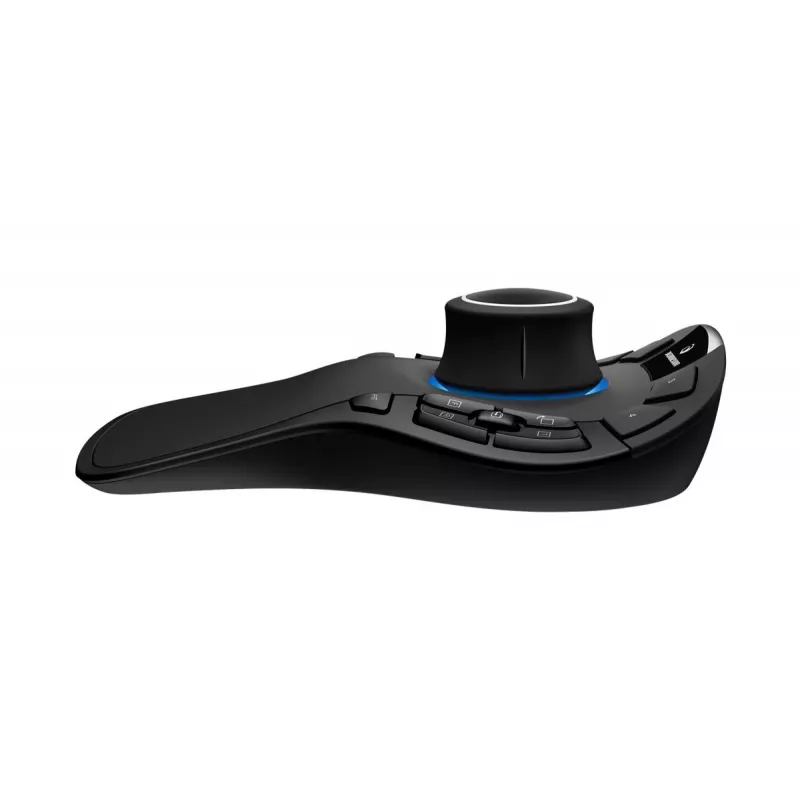 3DCONNEXION SpaceMouse Pro - langaton