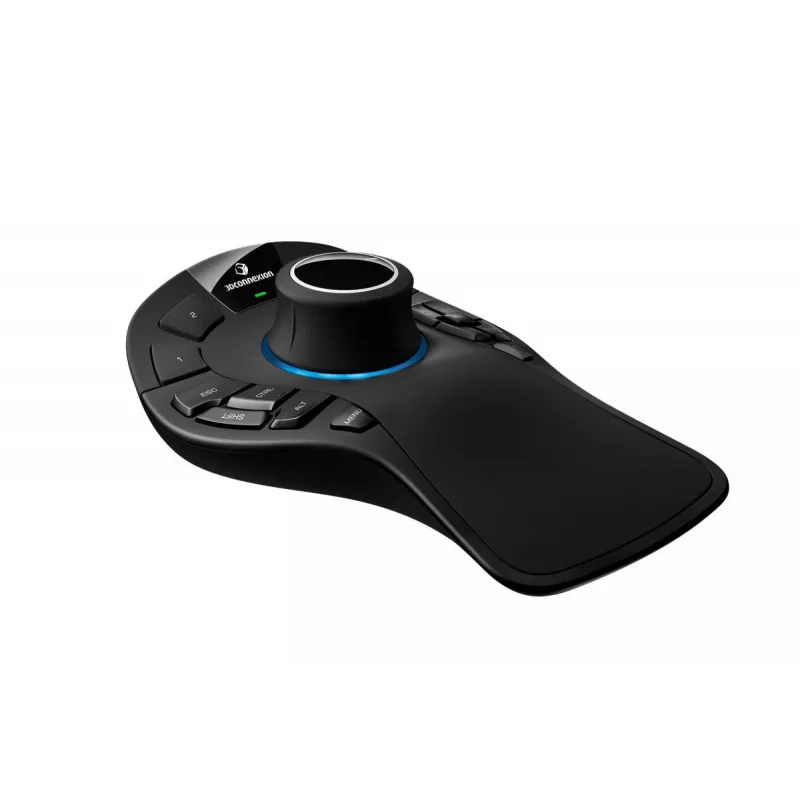 3DCONNEXION SpaceMouse Pro - langaton