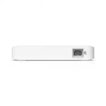 UBIQUITI NETWORKS UniFi Switch USW-PRO-8POE 1g hallittava 8-porttinen PoE++