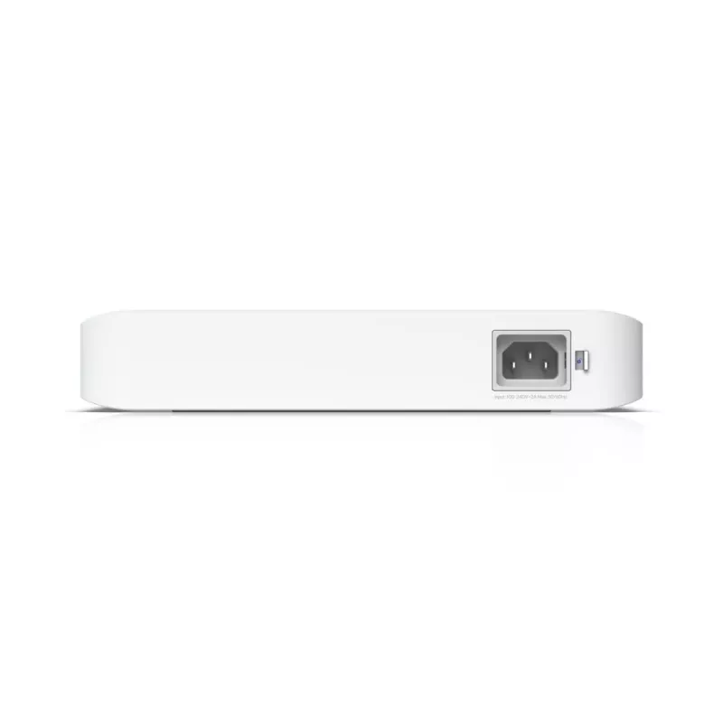 UBIQUITI NETWORKS UniFi Switch USW-PRO-8POE 1g hallittava 8-porttinen PoE++