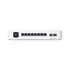 UBIQUITI NETWORKS UniFi Switch USW-PRO-8POE 1g hallittava 8-porttinen PoE++
