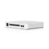 UBIQUITI NETWORKS UniFi Switch USW-PRO-8POE 1g hallittava 8-porttinen PoE++