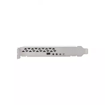 ASUS Hyper M.2 x16 Gen5 Card PCIe 5.0 M.2 -sovitin aktiivijäähdytyksellä