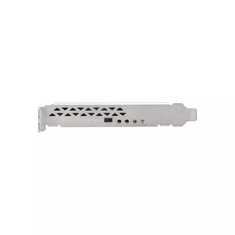 ASUS Hyper M.2 x16 Gen5 Card PCIe 5.0 M.2 -sovitin aktiivijäähdytyksellä