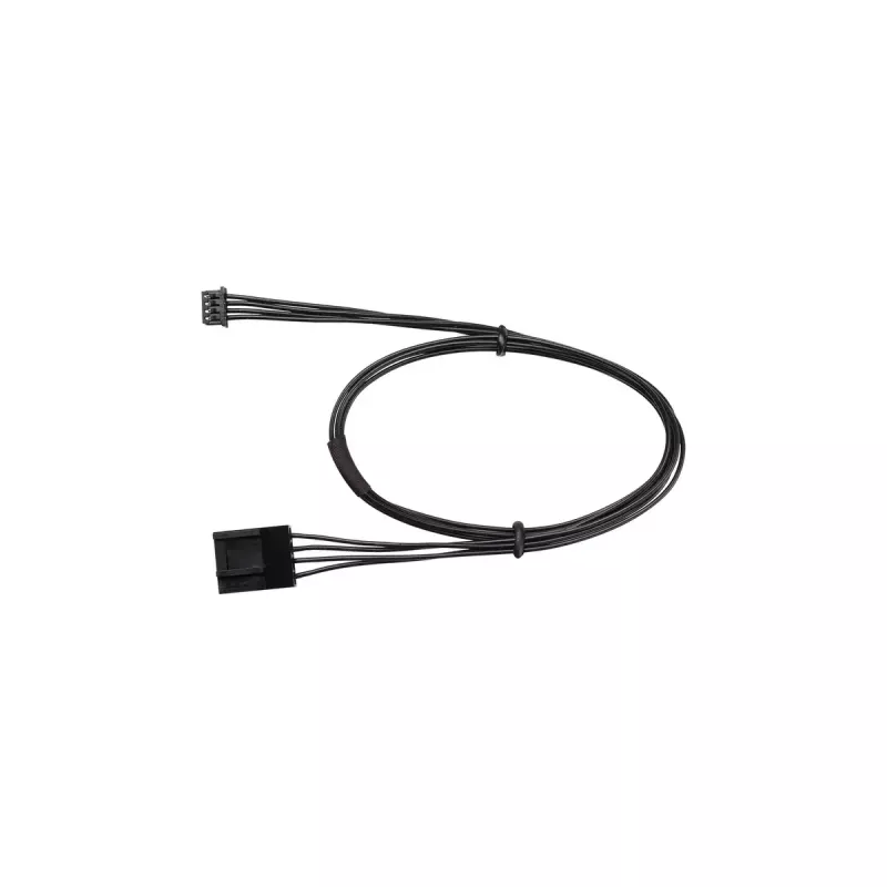 ASUS Hyper M.2 x16 Gen5 Card PCIe 5.0 M.2 -sovitin aktiivijäähdytyksellä