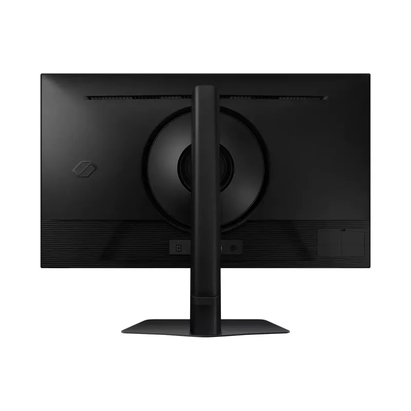 Näyttö Samsung G50D 27 inch Quad HD (2560 x 1440) IPS LED, 1 ms, VESA, korkeussäädettävä, musta