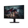 Näyttö Samsung G50D 27 inch Quad HD (2560 x 1440) IPS LED, 1 ms, VESA, korkeussäädettävä, musta