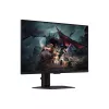 Näyttö Samsung G50D 27 inch Quad HD (2560 x 1440) IPS LED, 1 ms, VESA, korkeussäädettävä, musta