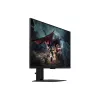 Näyttö Samsung G50D 27 inch Quad HD (2560 x 1440) IPS LED, 1 ms, VESA, korkeussäädettävä, musta