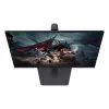 Näyttö Samsung G50D 27 inch Quad HD (2560 x 1440) IPS LED, 1 ms, VESA, korkeussäädettävä, musta