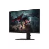 Näyttö Samsung G50D 27 inch Quad HD (2560 x 1440) IPS LED, 1 ms, VESA, korkeussäädettävä, musta
