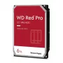 WESTERN DIGITAL kiintolevy – WD Red Pro WD6005FFBX – 6 TB – SATA 6 Gbit/s – 3,5