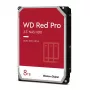 WESTERN DIGITAL kiintolevy – WD Red Pro WD8005FFBX – 8 TB – SATA 6Gb/s – 3,5