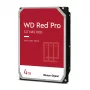 WESTERN DIGITAL kiintolevy – WD Red Pro WD4005FFBX – 4 TB – SATA 6Gb/s – 3,5