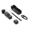 DJI Osmo Pocket 3 gimbal-kamera 4K Ultra HD 9,4 MP musta