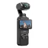 DJI Osmo Pocket 3 gimbal-kamera 4K Ultra HD 9,4 MP musta