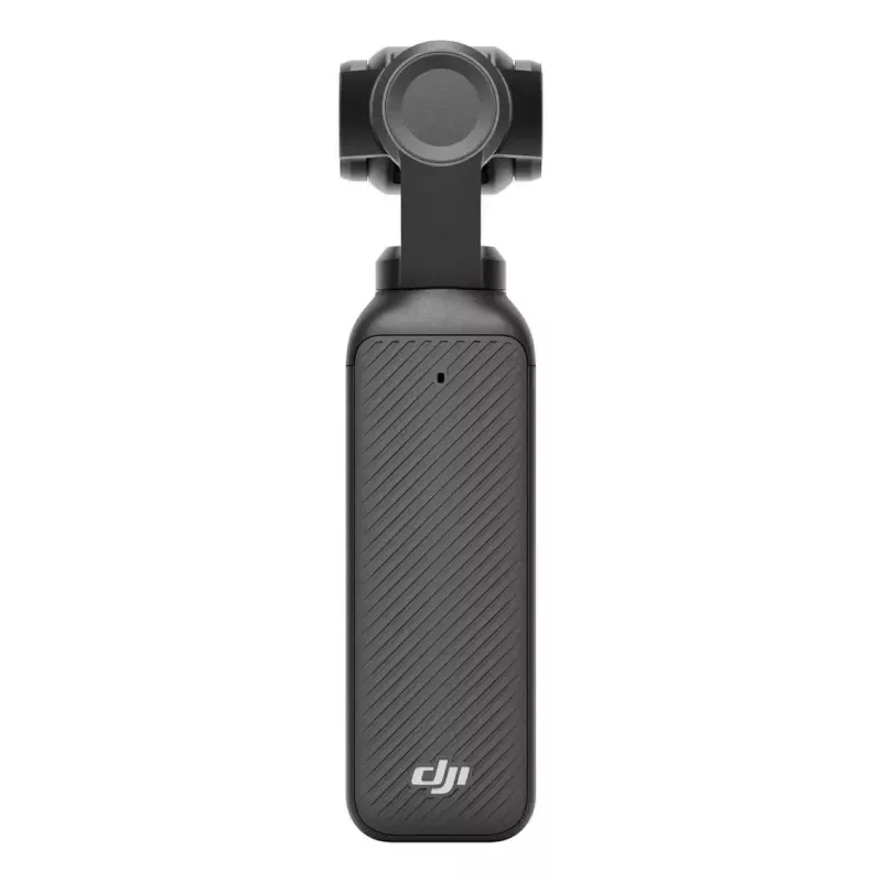 DJI Osmo Pocket 3 gimbal-kamera 4K Ultra HD 9,4 MP musta