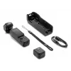 DJI Osmo Pocket 3 gimbal-kamera 4K Ultra HD 9,4 MP musta