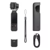 DJI Osmo Pocket 3 gimbal-kamera 4K Ultra HD 9,4 MP musta