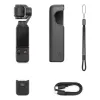 DJI Osmo Pocket 3 gimbal-kamera 4K Ultra HD 9,4 MP musta