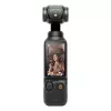 DJI Osmo Pocket 3 gimbal-kamera 4K Ultra HD 9,4 MP musta