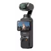 DJI Osmo Pocket 3 gimbal-kamera 4K Ultra HD 9,4 MP musta
