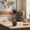 DJI Osmo Pocket 3 gimbal-kamera 4K Ultra HD 9,4 MP musta