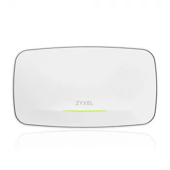 Zyxel WBE660S-EU0101F langaton tukiasema 11530 Mbit/s harmaa Power over Ethernet (PoE)