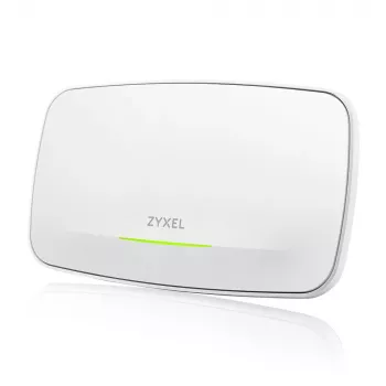Zyxel WBE660S-EU0101F langaton tukiasema 11530 Mbit/s harmaa Power over Ethernet (PoE)