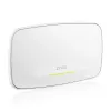 Zyxel WBE660S-EU0101F langaton tukiasema 11530 Mbit/s harmaa Power over Ethernet (PoE)