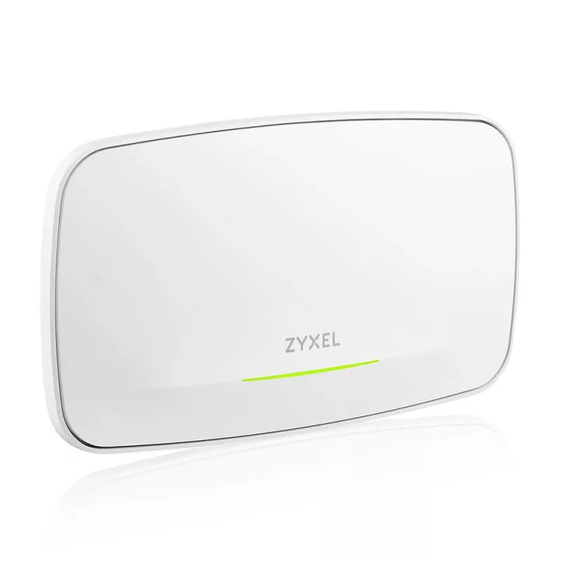 Zyxel WBE660S-EU0101F langaton tukiasema 11530 Mbit/s harmaa Power over Ethernet (PoE)