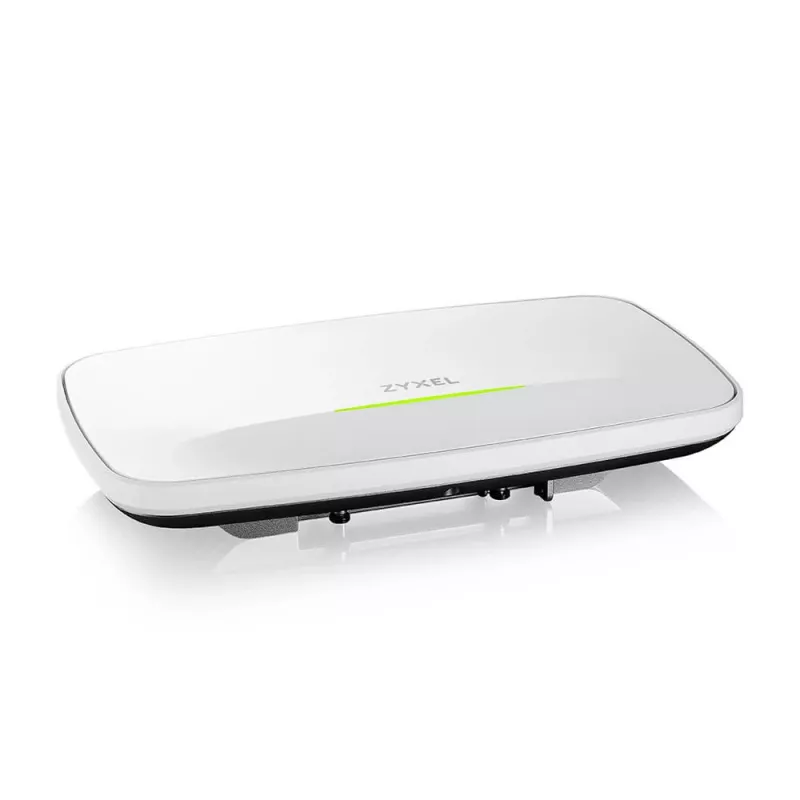 Zyxel WBE660S-EU0101F langaton tukiasema 11530 Mbit/s harmaa Power over Ethernet (PoE)