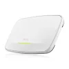 Zyxel WBE660S-EU0101F langaton tukiasema 11530 Mbit/s harmaa Power over Ethernet (PoE)