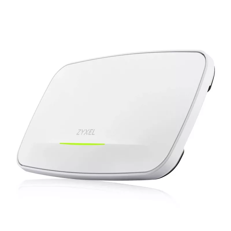Zyxel WBE660S-EU0101F langaton tukiasema 11530 Mbit/s harmaa Power over Ethernet (PoE)