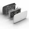 Zyxel WBE660S-EU0101F langaton tukiasema 11530 Mbit/s harmaa Power over Ethernet (PoE)