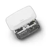 Zyxel WBE660S-EU0101F langaton tukiasema 11530 Mbit/s harmaa Power over Ethernet (PoE)