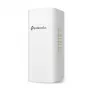 TP-Link Omada 5-porttinen Gigabit Smart -kytkin, 1 portti PoE++ sisään ja 4 porttia PoE+ ulos