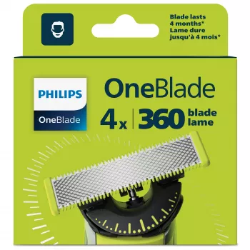 Philips OneBlade OneBlade QP440/50 360 varaterä