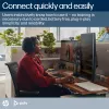 HP Poly Blackwire 3320 stereo Microsoft Teams -sertifioitu USB-C-kuulokemikrofoni + USB-C/A-sovitin