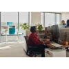 HP Poly Blackwire 3320 stereo Microsoft Teams -sertifioitu USB-C-kuulokemikrofoni + USB-C/A-sovitin