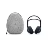 Sony PULSE Elite -kuulokemikrofoni langaton pantaohjain pelaaminen Bluetooth musta, valkoinen