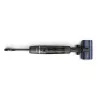 Philips XW7110 akku-imuri, akku, kuiva- ja märkäpuhdistus, pussiton, samppanja, harmaa
