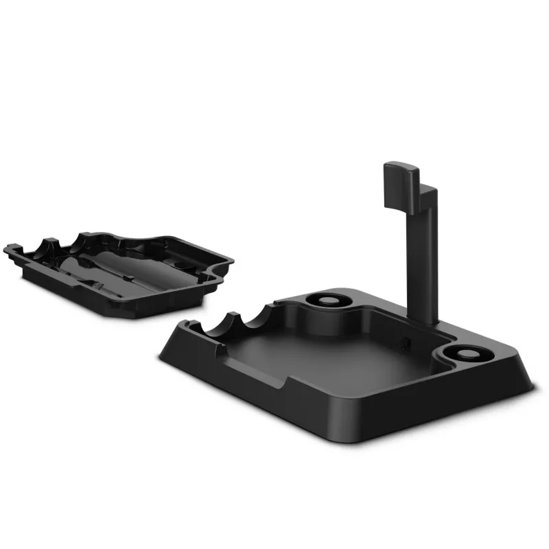 Philips XW7110 akku-imuri, akku, kuiva- ja märkäpuhdistus, pussiton, samppanja, harmaa