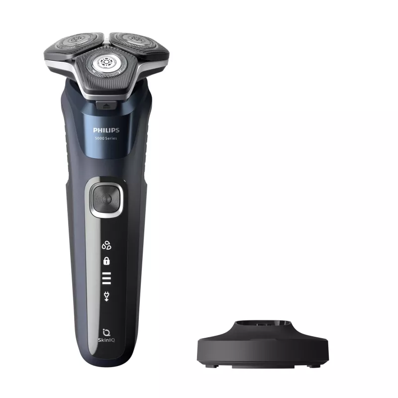 Philips SHAVER Series 5000 S5885/25 märkä- ja kuivaparranajokone