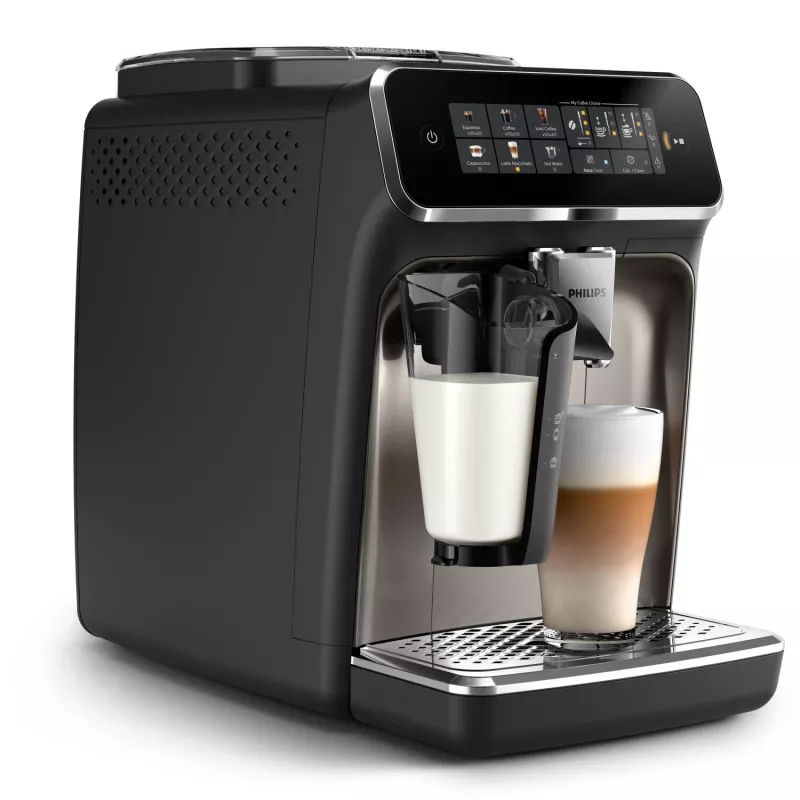 Philips Series 3300 EP3347/90 täysautomaattinen espressokeitin