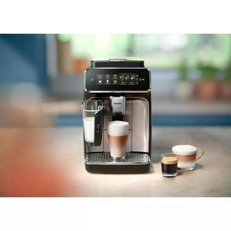Philips Series 3300 EP3347/90 täysautomaattinen espressokeitin
