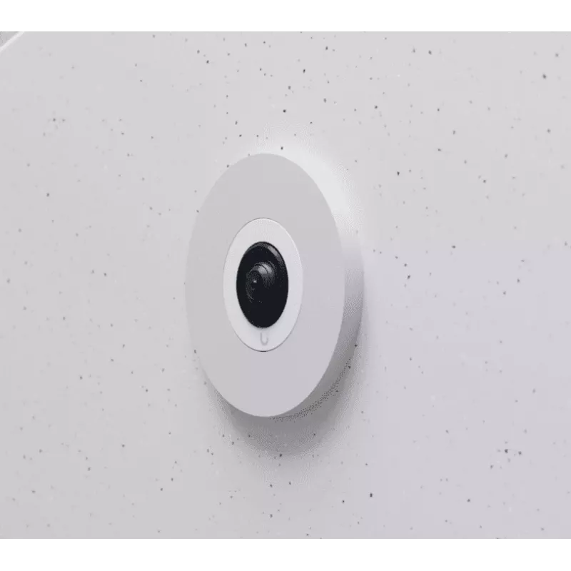 Asennus Ubiquiti AI Theta Professional uppoasennusteline