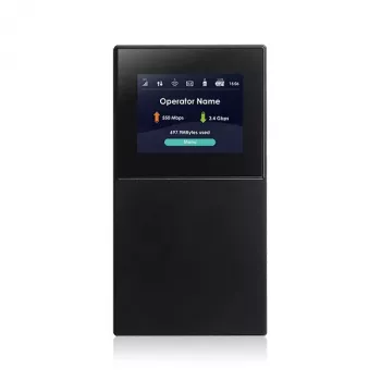 Zyxel NR2301 matkapuhelinreititin