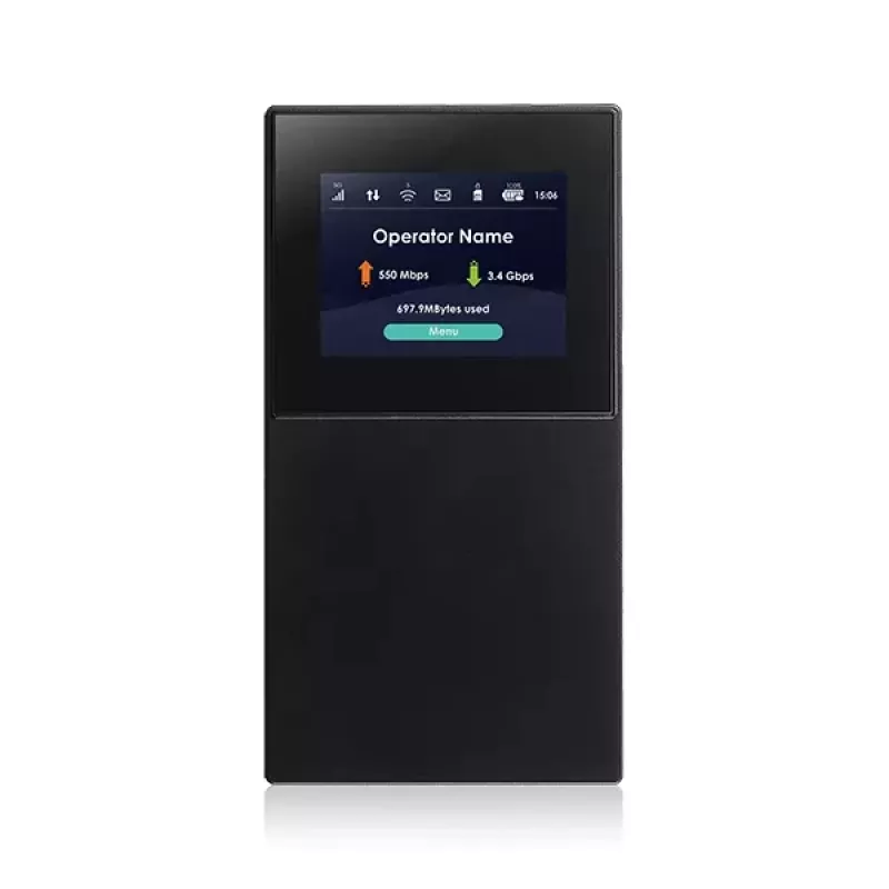 Zyxel NR2301 matkapuhelinreititin